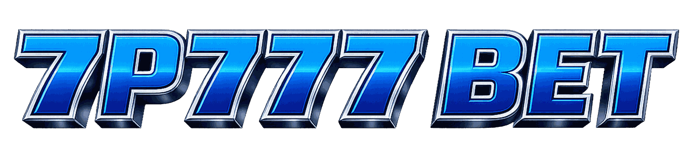 7p777 bet logo